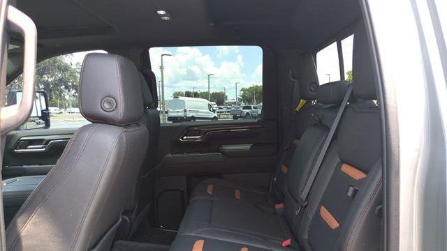 2024 GMC Sierra 3500HD AT4