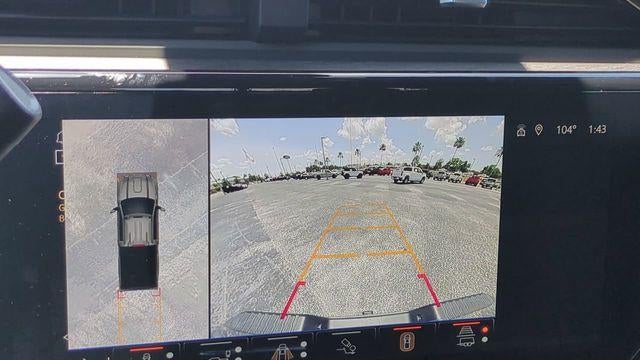 2024 GMC Sierra 3500HD AT4