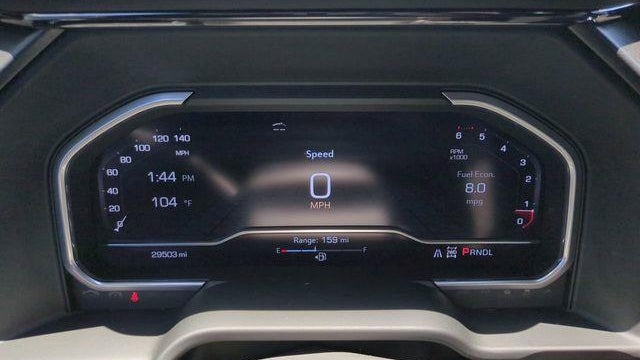 2024 GMC Sierra 3500HD AT4