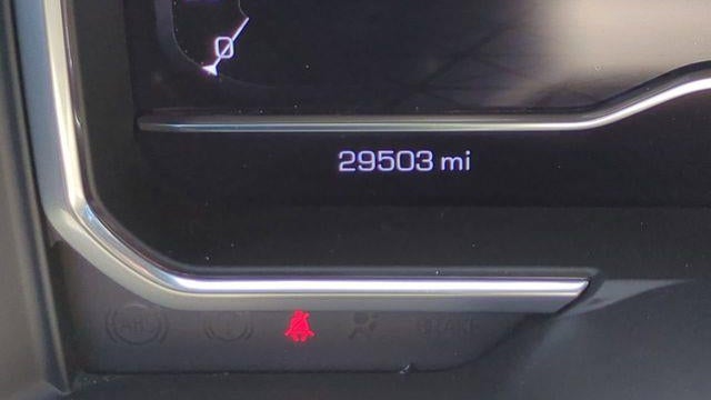 2024 GMC Sierra 3500HD AT4