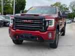 2022 Sierra 3500HD Thumbnail 3