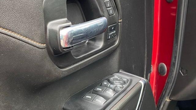 2022 GMC Sierra 3500HD AT4