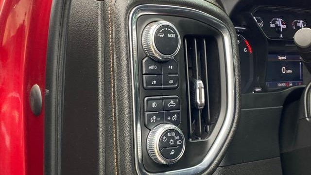 2022 GMC Sierra 3500HD AT4