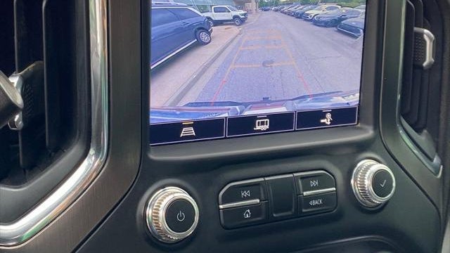 2022 GMC Sierra 3500HD AT4
