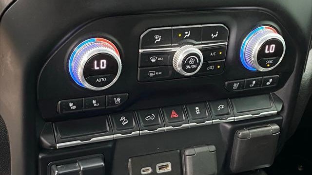 2022 GMC Sierra 3500HD AT4