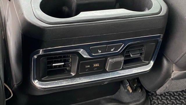 2022 GMC Sierra 3500HD AT4