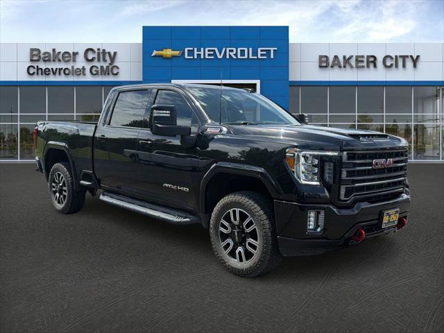 2021 GMC Sierra - $57,995