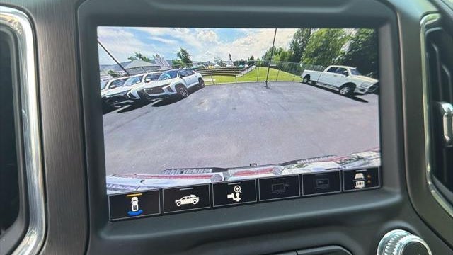 2021 GMC Sierra 3500HD AT4