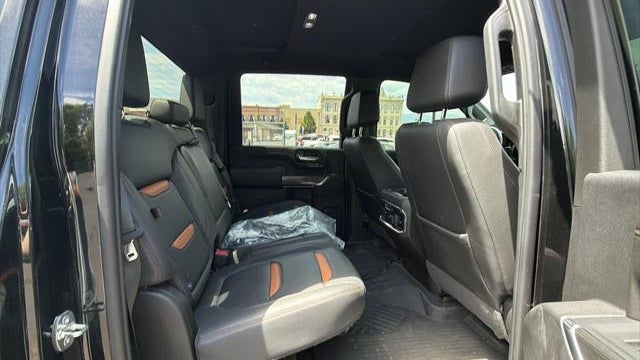 2021 GMC Sierra 3500HD AT4
