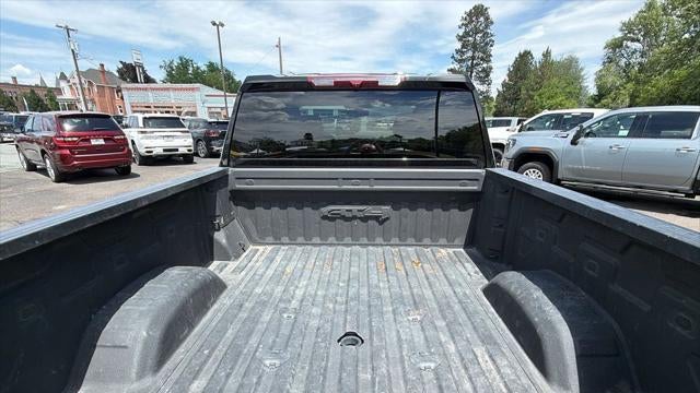 2021 GMC Sierra 3500HD AT4