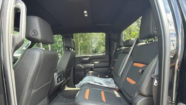 2021 GMC Sierra 3500HD AT4