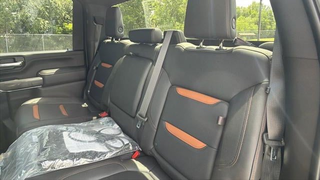 2021 GMC Sierra 3500HD AT4