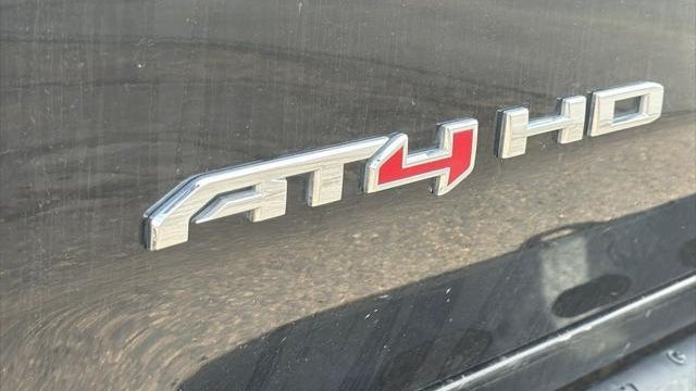 2021 GMC Sierra 3500HD AT4