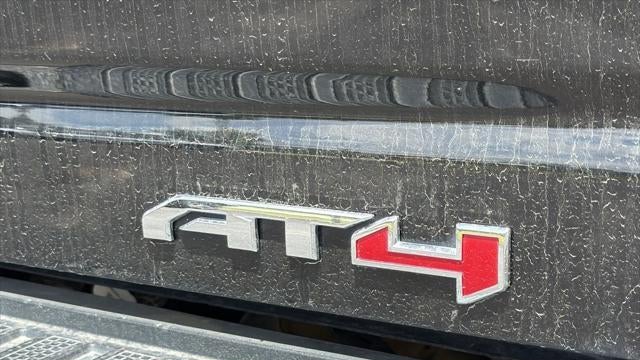 2021 GMC Sierra 3500HD AT4