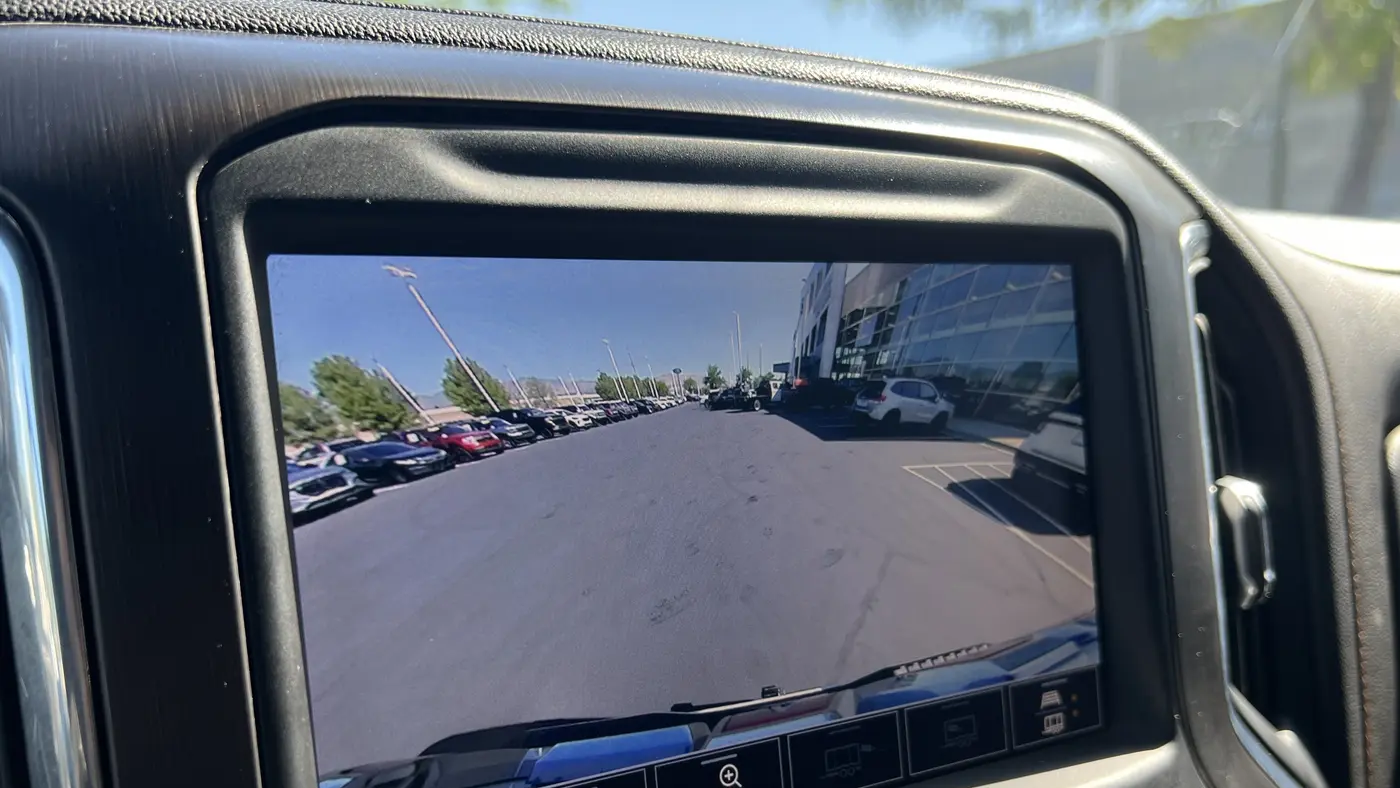 2021 GMC Sierra 3500HD AT4