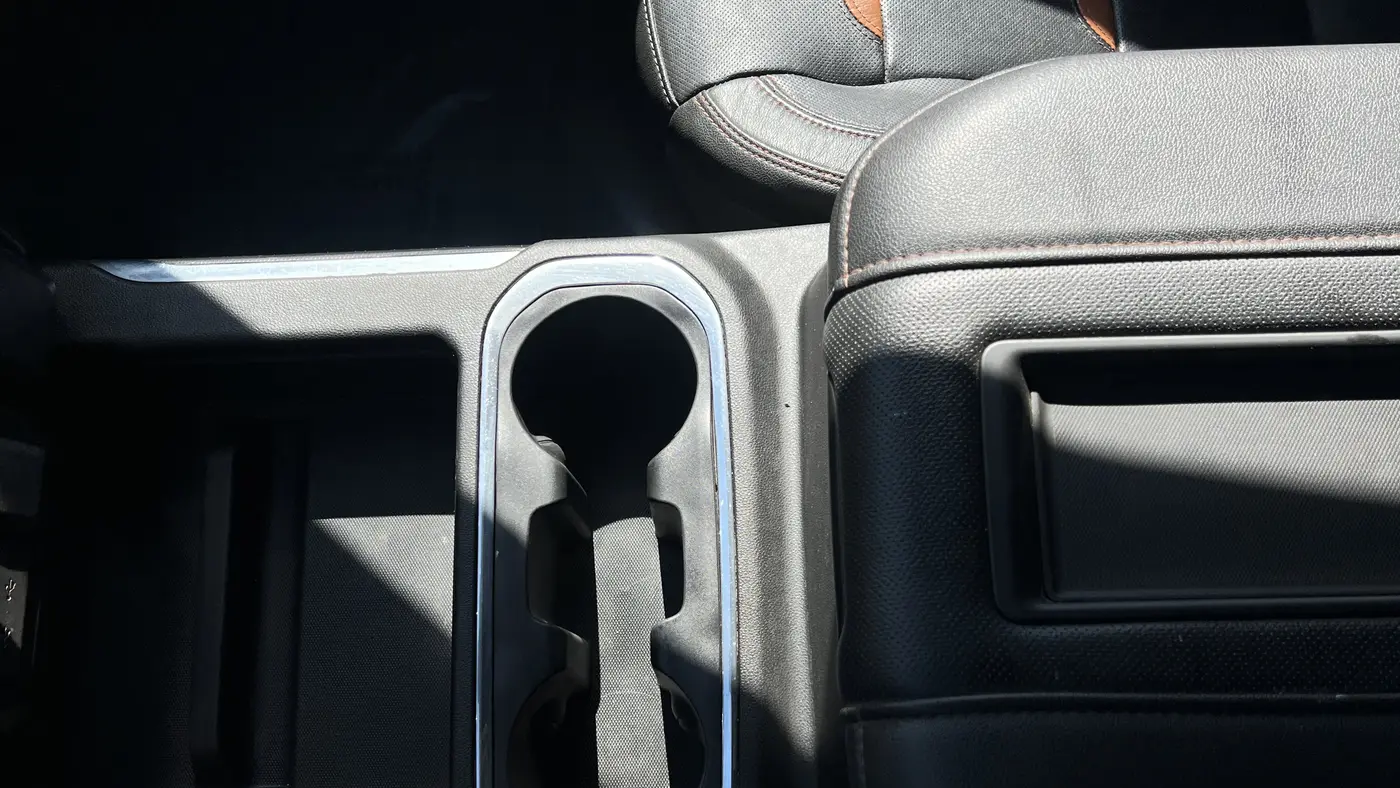 2021 GMC Sierra 3500HD AT4