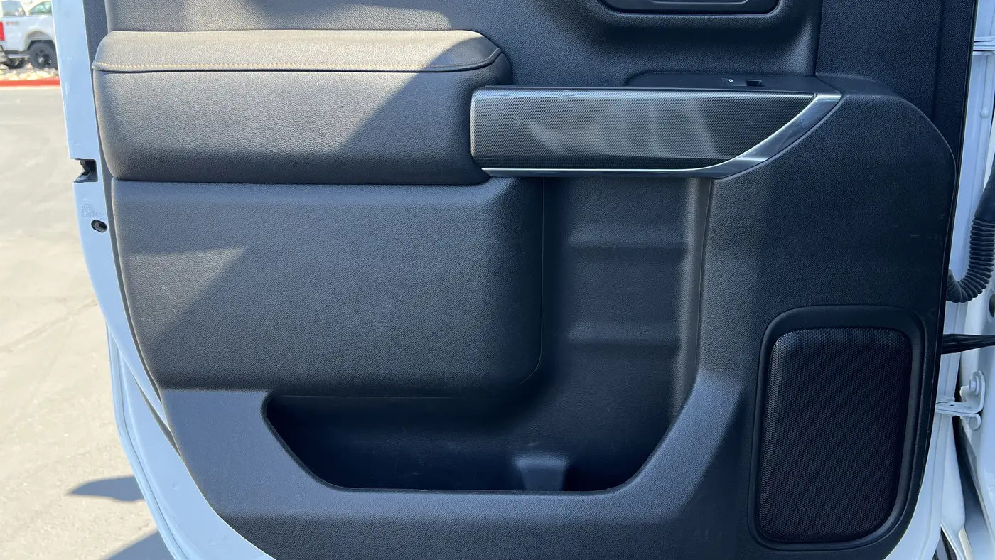 2021 GMC Sierra 3500HD AT4