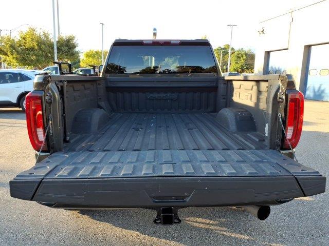2022 GMC Sierra Hd - $52,285