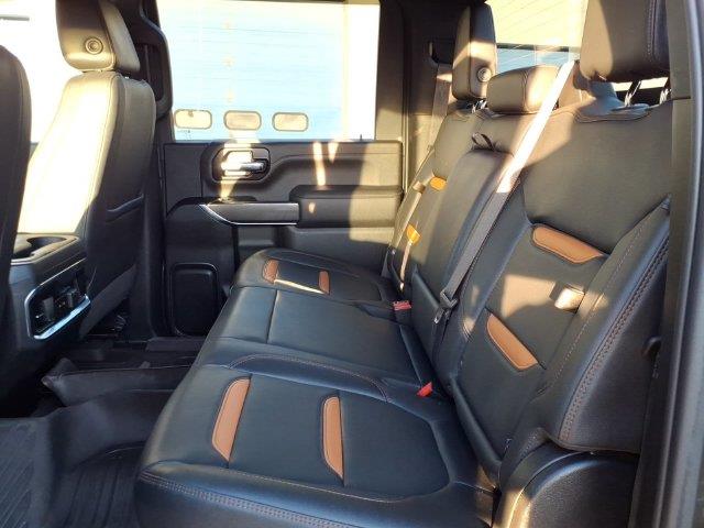 2022 GMC Sierra Hd - $52,285