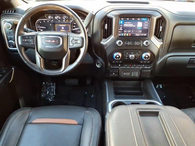 2022 GMC Sierra Hd - $52,285