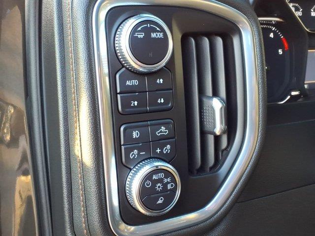 2022 GMC Sierra Hd - $52,285