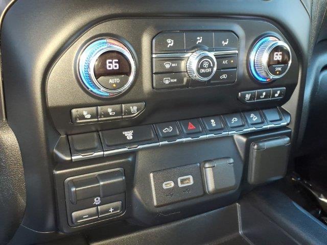 2022 GMC Sierra Hd - $52,285