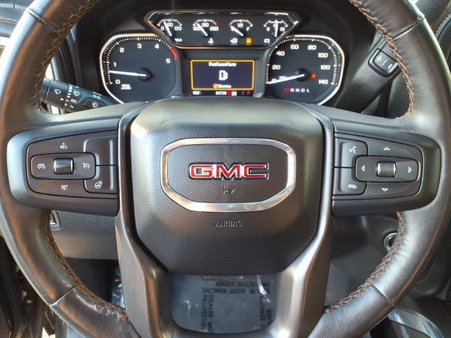 2022 GMC Sierra Hd - $52,285
