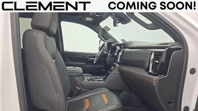 2024 GMC Sierra 3500HD AT4