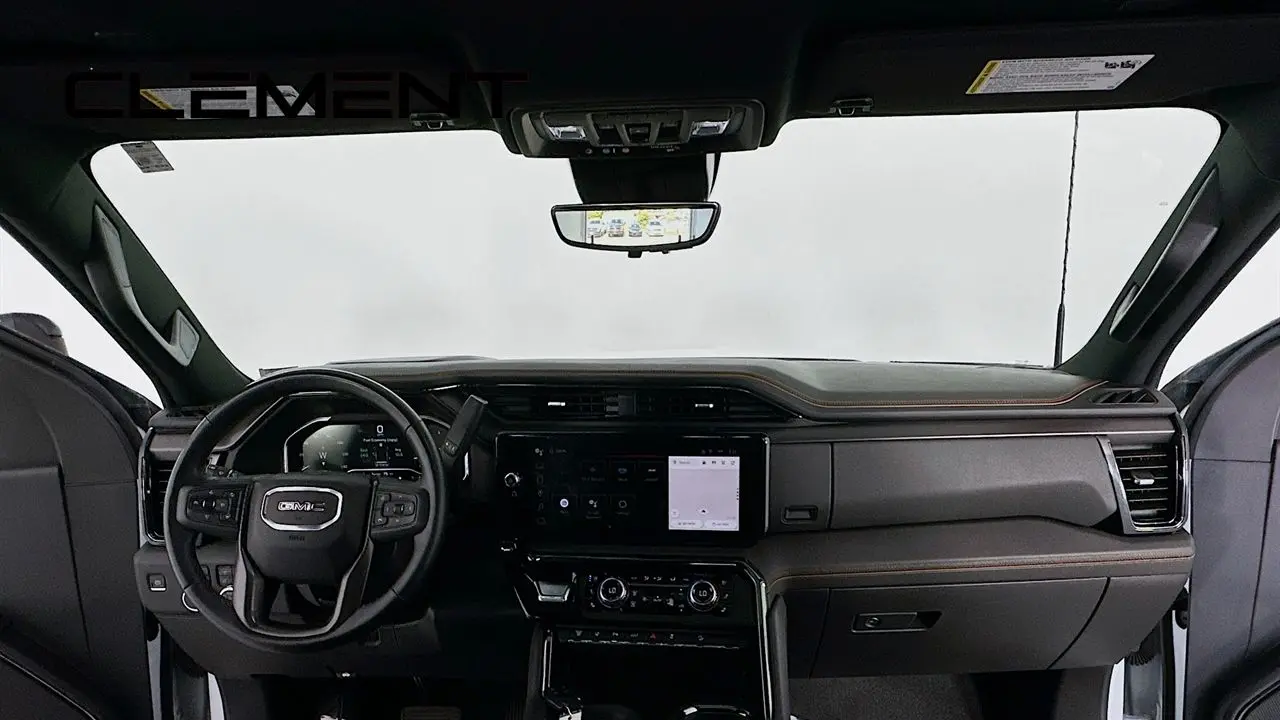 2024 GMC Sierra 3500HD AT4