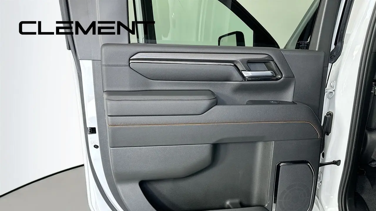 2024 GMC Sierra 3500HD AT4