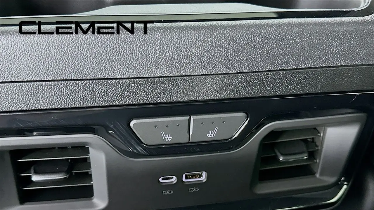 2024 GMC Sierra 3500HD AT4