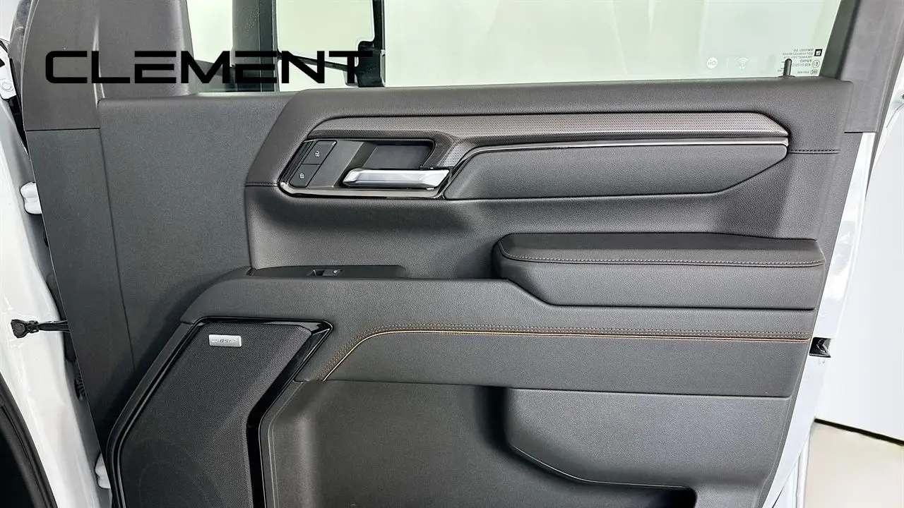 2024 GMC Sierra 3500HD AT4