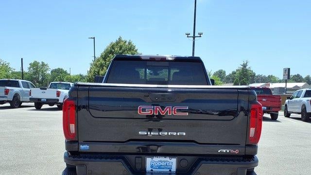 2020 GMC Sierra 3500HD AT4