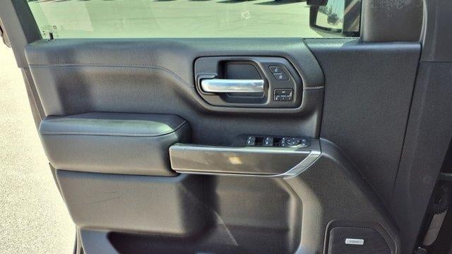 2020 GMC Sierra 3500HD AT4