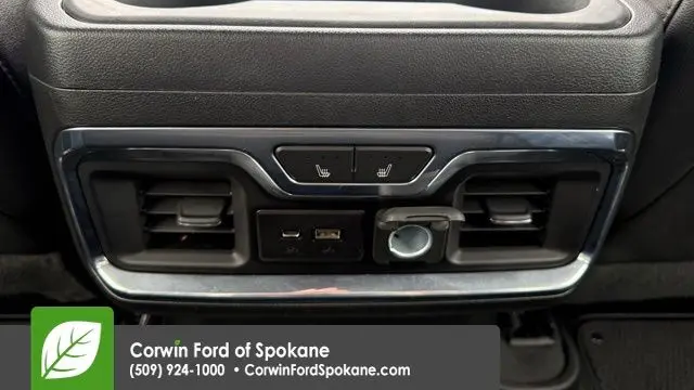 2023 GMC Sierra 3500HD AT4