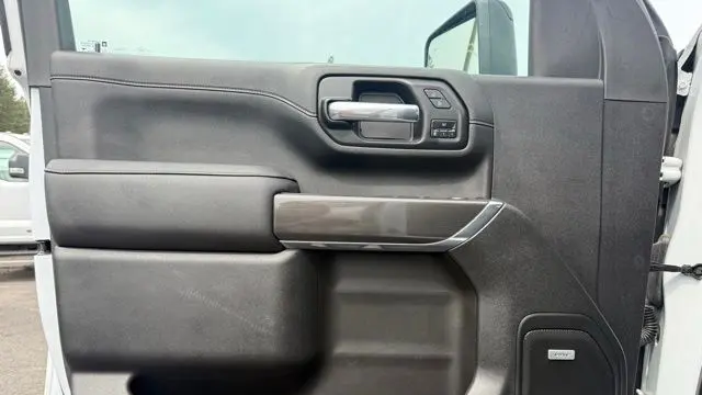 2023 GMC Sierra 3500HD AT4