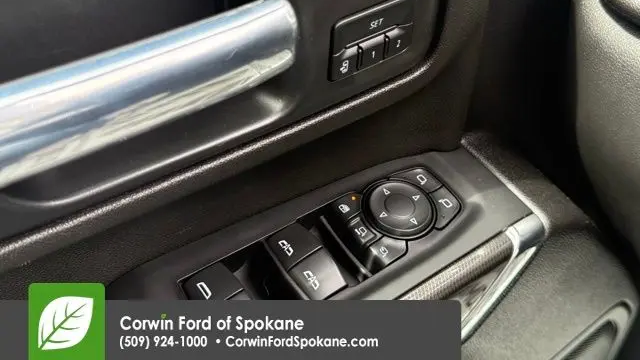 2023 GMC Sierra 3500HD AT4