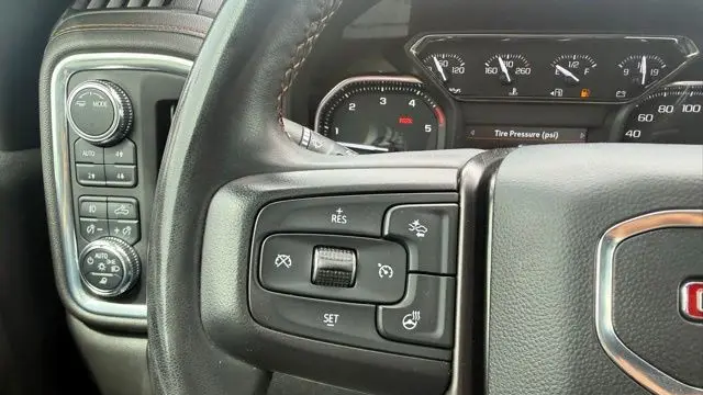 2023 GMC Sierra 3500HD AT4