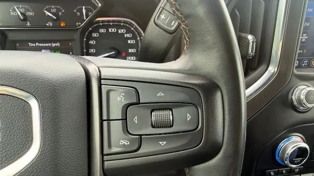 2023 GMC Sierra 3500HD AT4