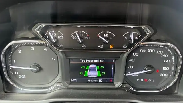 2023 GMC Sierra 3500HD AT4