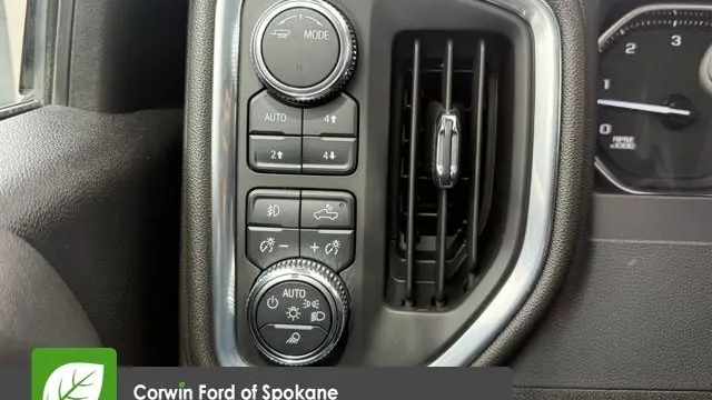 2023 GMC Sierra 3500HD AT4