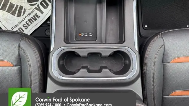 2023 GMC Sierra 3500HD AT4