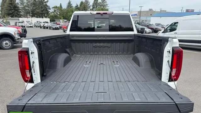 2023 GMC Sierra 3500HD AT4