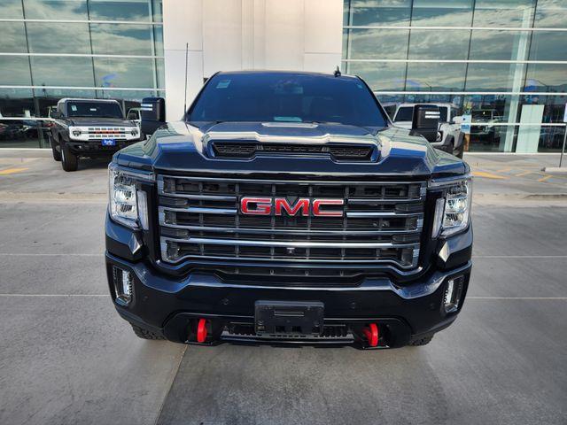 2022 GMC Sierra Hd - $51,143