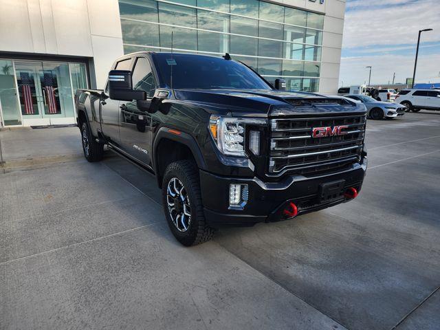 2022 GMC Sierra Hd - $51,143