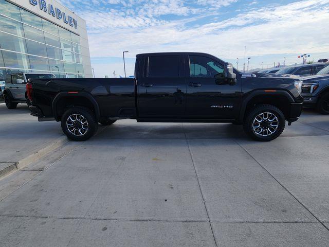 2022 GMC Sierra Hd - $51,143
