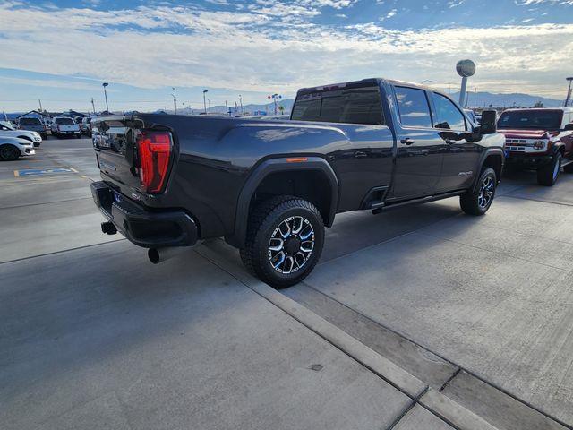 2022 GMC Sierra Hd - $51,143