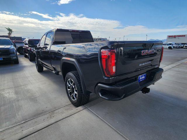2022 GMC Sierra Hd - $51,143