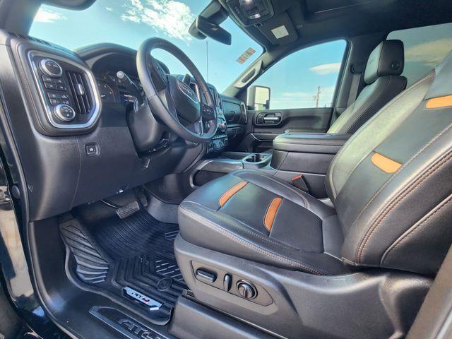 2022 GMC Sierra Hd - $51,143