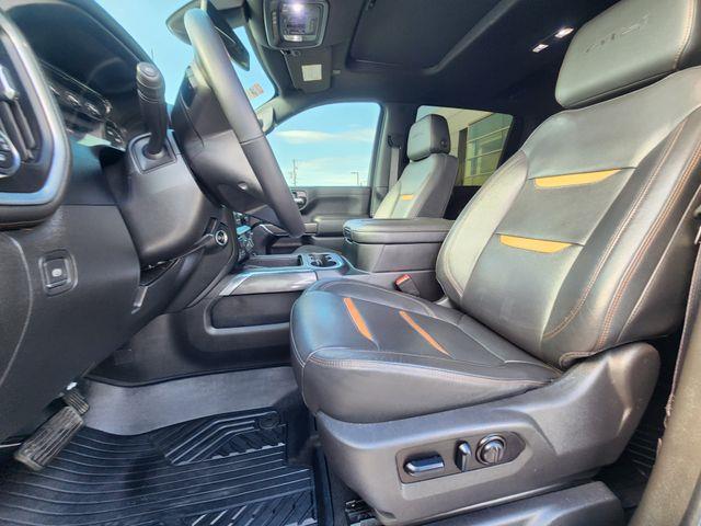 2022 GMC Sierra Hd - $51,143